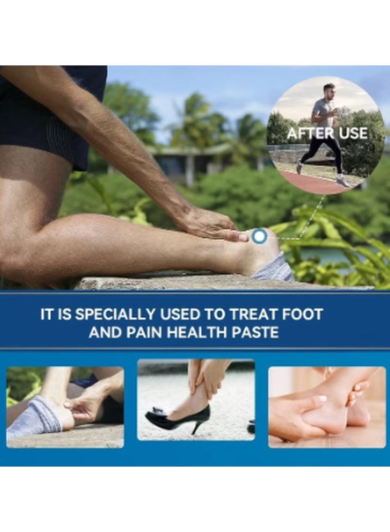 سوميفون كريم سوميفون لتخفيف آلام الكعب 20 غرام - Image 2